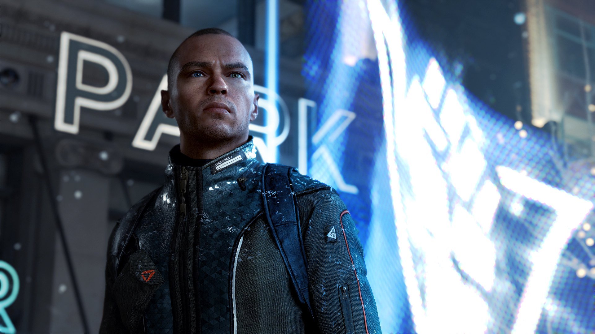 Detroit: Become Human - Imagen 37